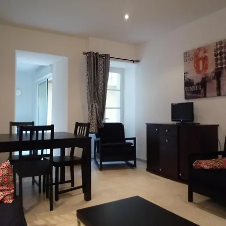 Apartment Saint Simon *